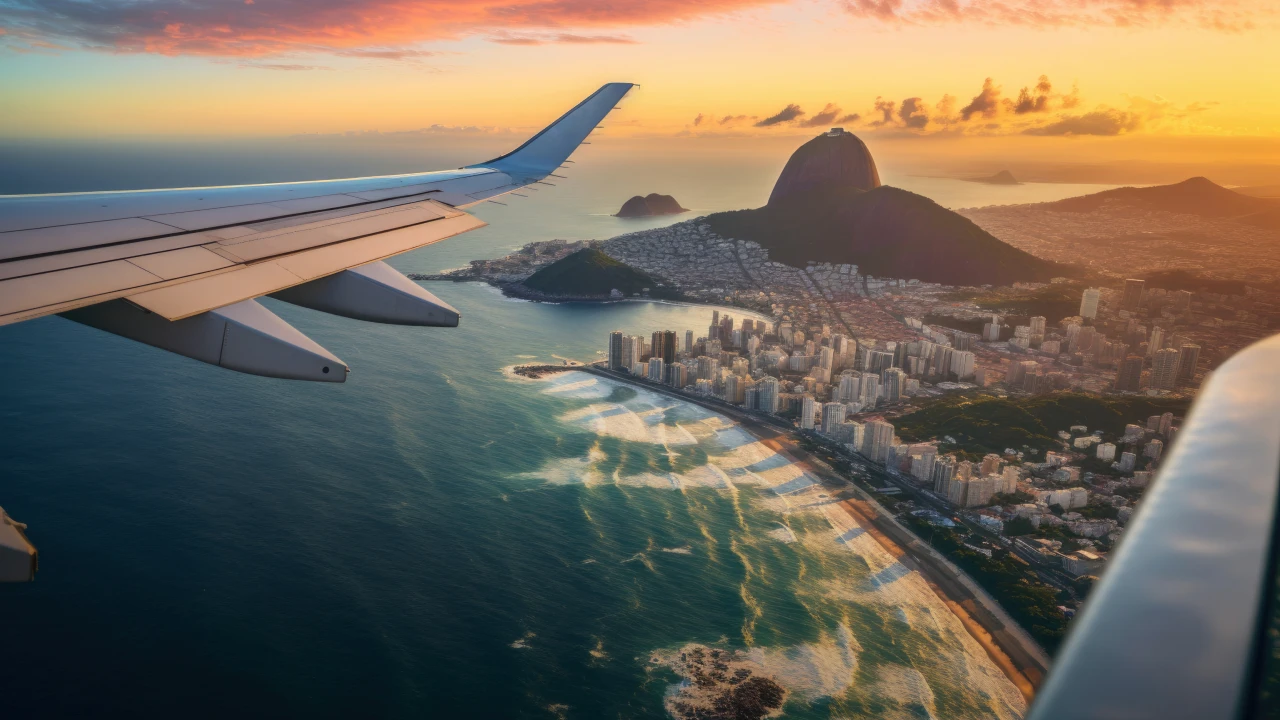 Rio de Janeiro terá o maior verão da história