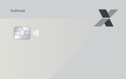 CAIXA Visa Platinum