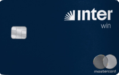 Inter Win Mastercard Black