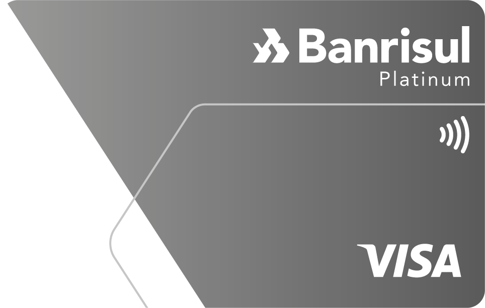 Banrisul Visa Platinum