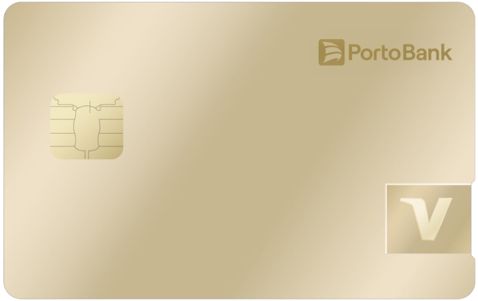Porto Bank Visa Infinite Privilege